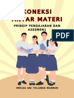 T2 - Koneksi Antar Materi - IMELDA ANI YOLANDA MARBUN