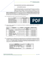 Acta de Calificacion