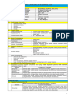 Modul Bindo Kls V Sms 1-1-20