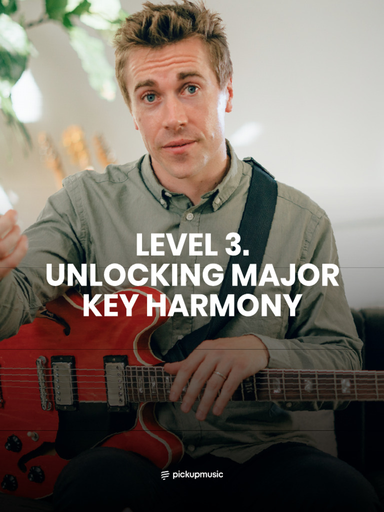 Theory 03 Level 3 Workbook Completed V5 Pdf Chord Music Music