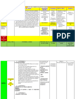 Plan de Intervención - Rocío Cahuantico