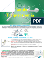 C4-Cànula Traqueostomia DIAPOSITIVAS