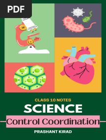 Control Coordination (Prashant Kirad)