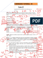 CH105Inorg Tutorial III Qs Only