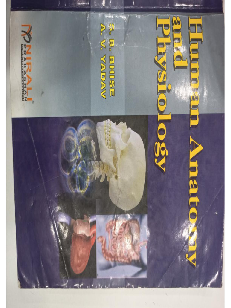 Hap Textbook | PDF