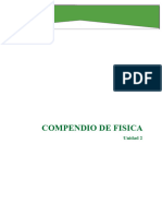 Compendio de Fisica Unidad 2 - 121356