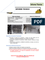 Informe Tecnico 1 Frilog Colombia S.A.S.