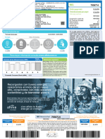 Factura Gateway - 7936714061