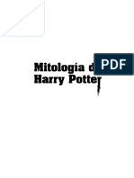 Mitologia de Harry Potter
