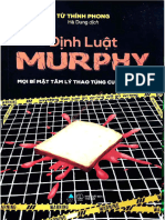 Định Luật Murphy