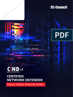 CND Brochure