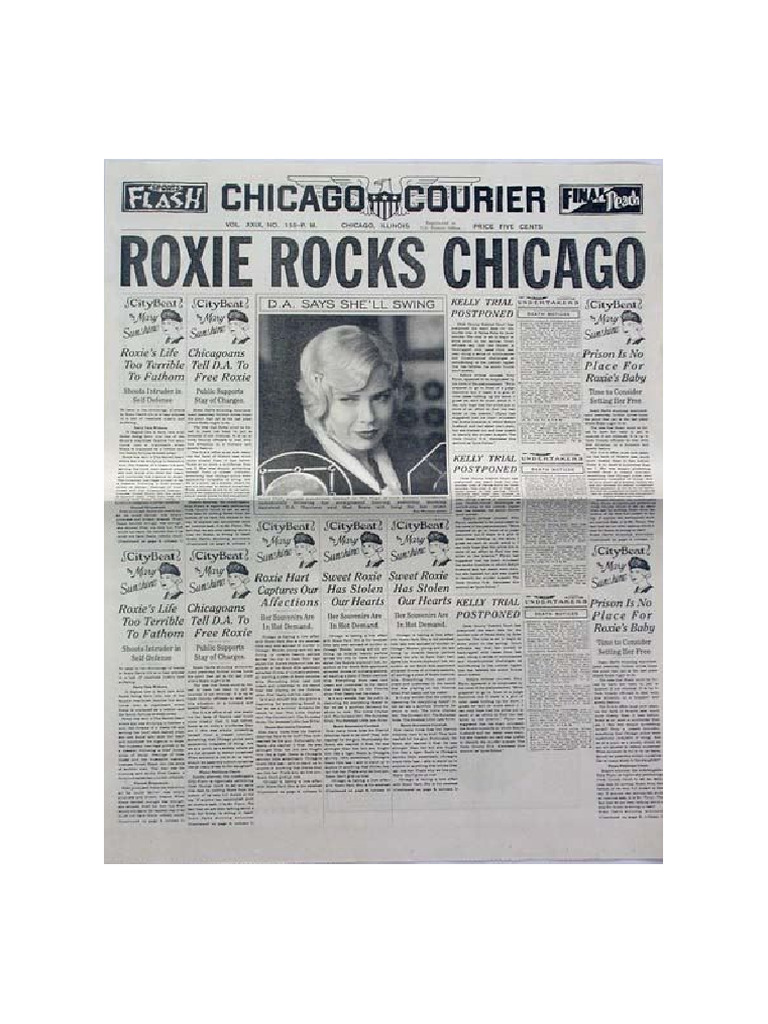 Roxie Newspaper Full 2 Pdf