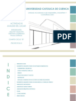 Analisis de Sitio