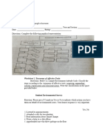 Alternative Ways in Assessing Learning