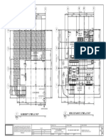 A B B' C A B B' C: Basement Water Layout Ground Floor Water Layout