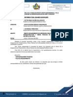 INF. 006 - Requerimiento Impresora