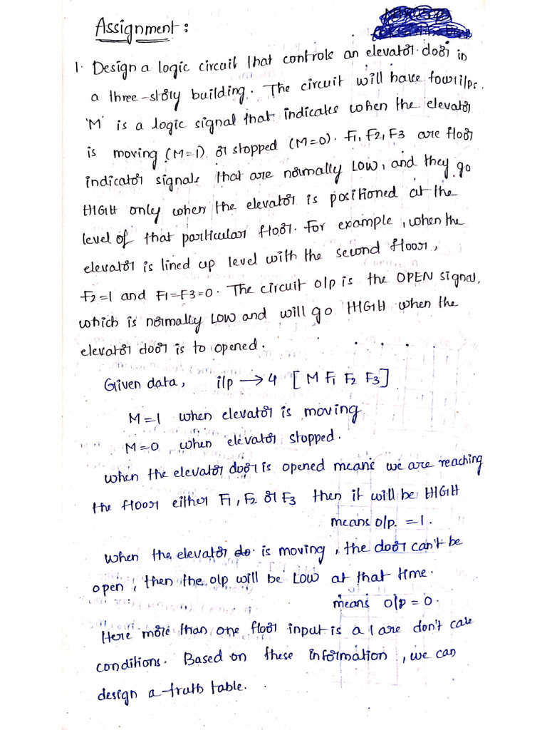 Statement Based Questions | PDF