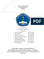 Kelompok 5 - Gizi Reproduksi 3 - Reg A