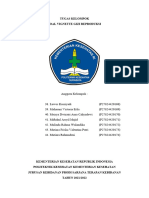 Kelompok 7 Reg A - Soal Vignette - P1