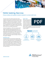 tuvr_nias-testing-service