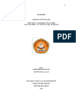 PDF Makalah Mikrobiologi Dan Parasitologi Compress