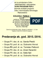 Opce Upute Fizika1-2016