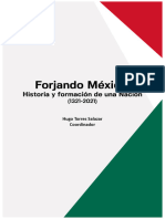 Cap 2 - México Virreinal - Libro Forjando México