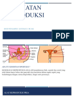 Kesehatan Reproduksi