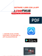 App 21 Tutorialregistrazione