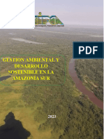 Cartilla Gestión Ambiental para Diagramación