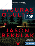 Figuras Ocultas - Jason Rekulak