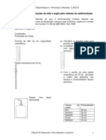 Pipetagem LabESed