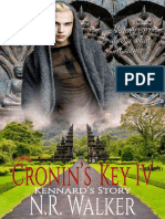 La Llave de Cronin 04 La Historia de Kennard Book