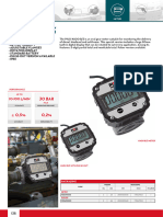 K600 B3 Piusi Datasheet Fuel 07.23 en