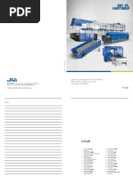 Broschuere BRT Hartner A4 E