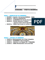 Programa Buenos Aires