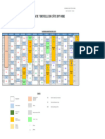 Calendrier Universitaire UVCI 2020 - 2021 - 3 - Rentrees - V3