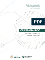 Quintana Roo