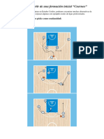 Sistemas A Partir de Una Formacion Inicial Cuernos