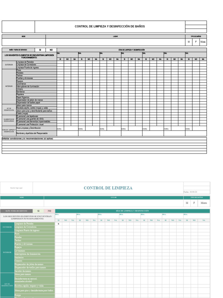 plantilla-de-control-de-limpieza-pdf-saneamiento-equipo