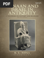 Niels - Peter - Lemche - The - Canaanites - and - Their