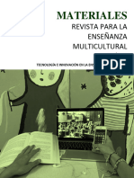 Materiales para La Ensenanza Multicultural No 26