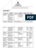 RDA Intervention-Mathematics 3