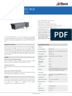 DHI-ITC431-RW1F-IRL8 Datasheet 20221201 PTBR