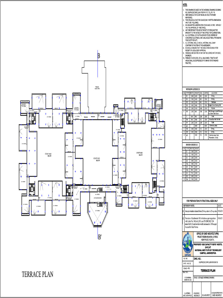 Terrace | PDF