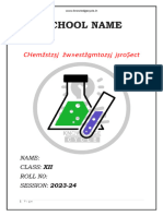 Electrochemical Cell (P)