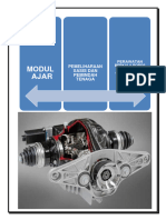 Modul Ajar Sistem Chasis