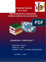 Texto - Curriculum.i 2023 1