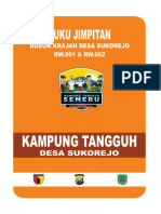 Buku Jimpitan