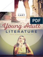 Michael Cart - Young Adult Literature - From Romance To Realism ...